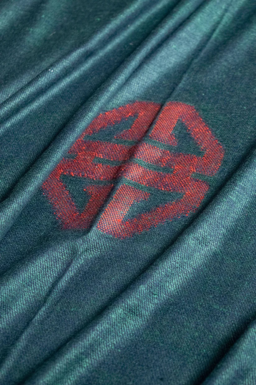 Gyandum Shawl
