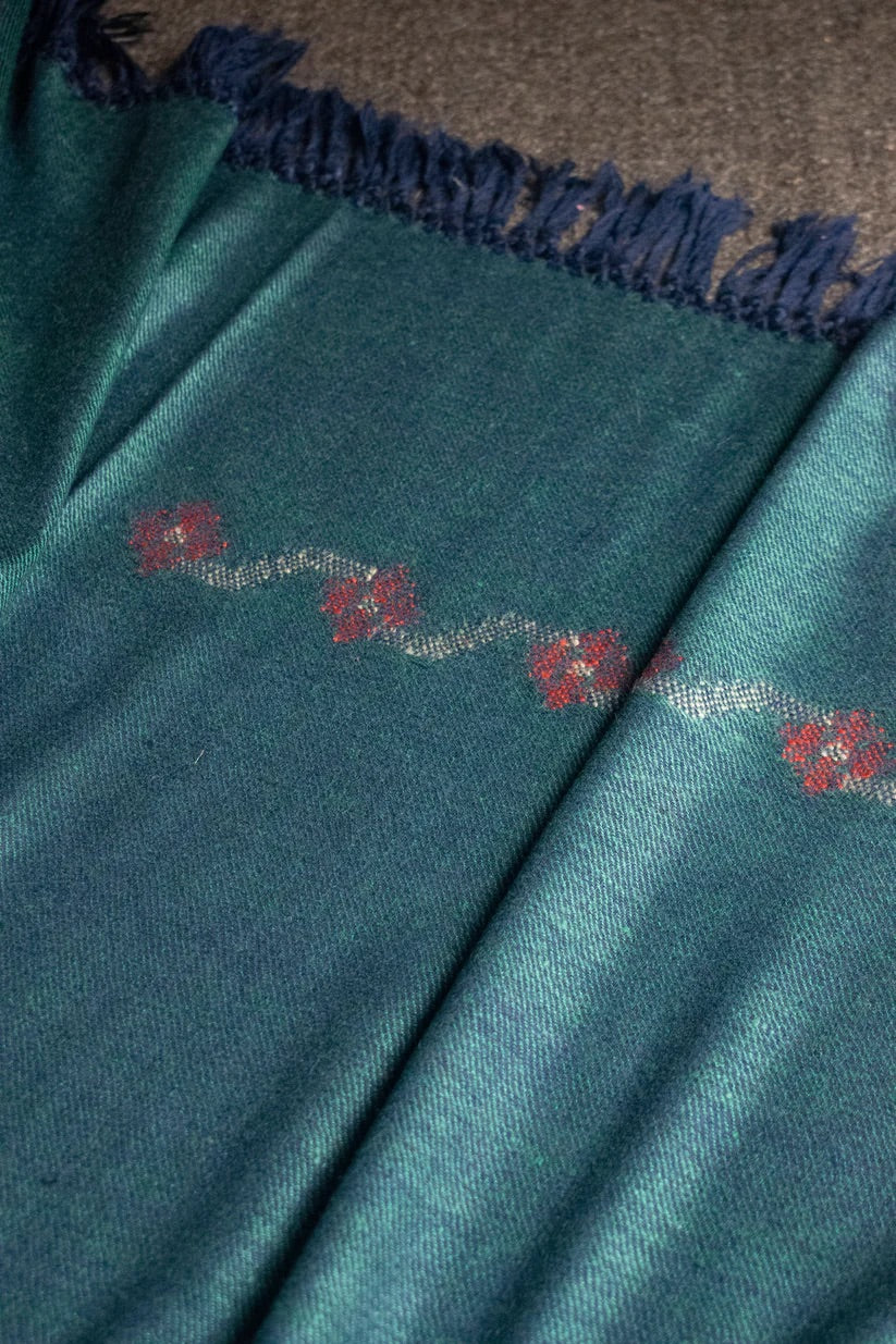 Gyandum Shawl