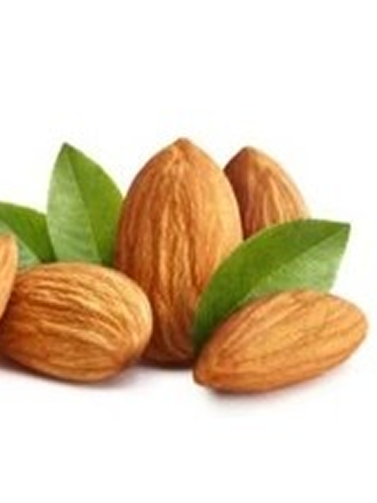 Premium Almonds