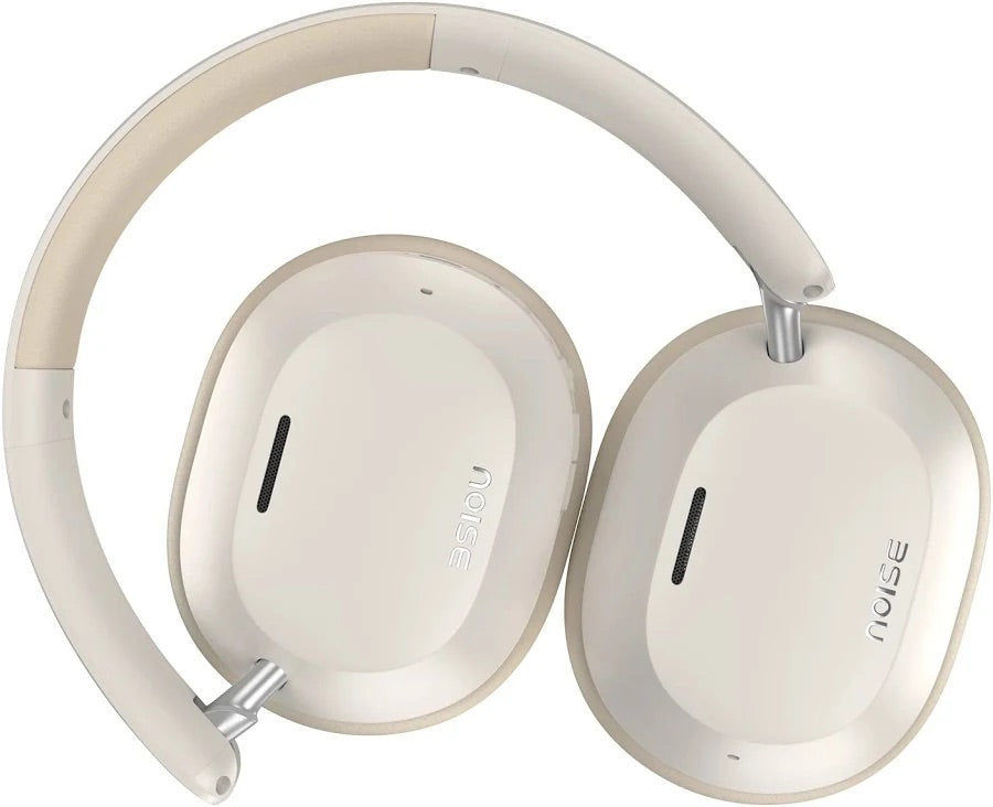 SonicBlast Z1 Over-Ear Wireless Headphones