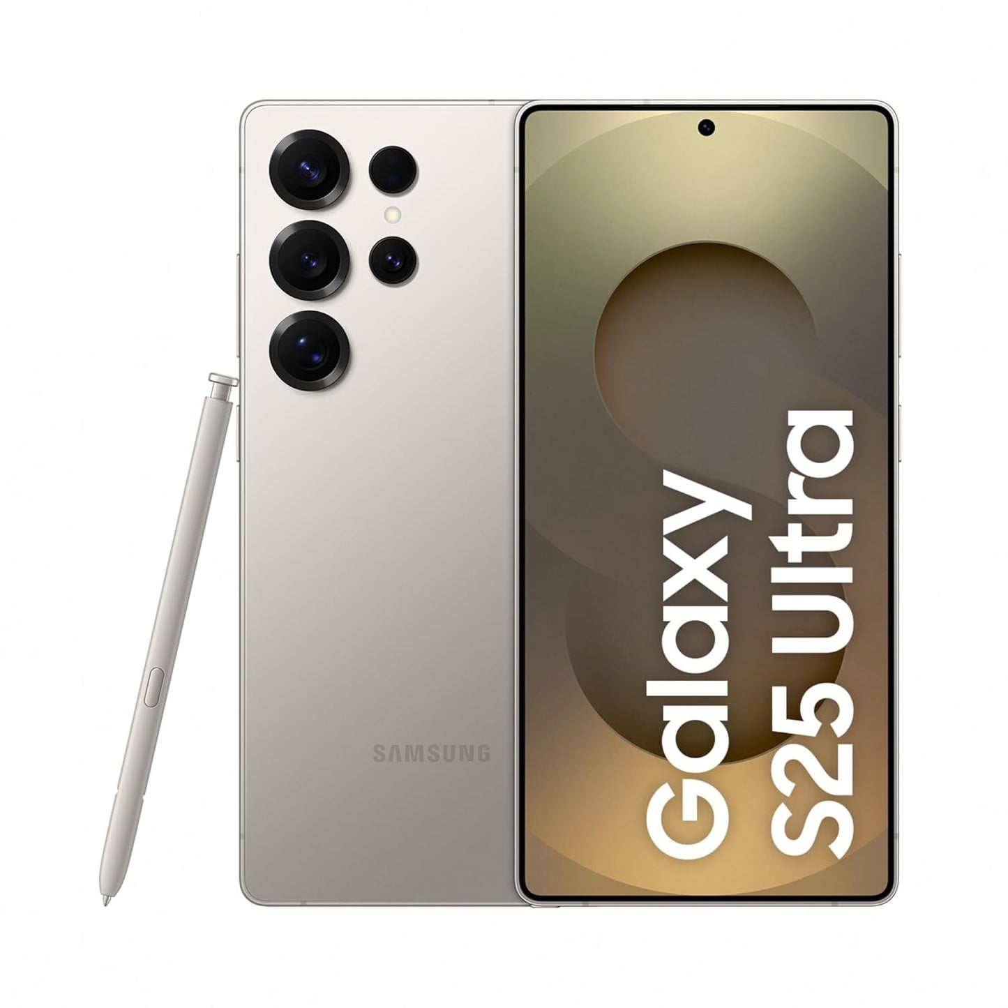 Samsung S25+