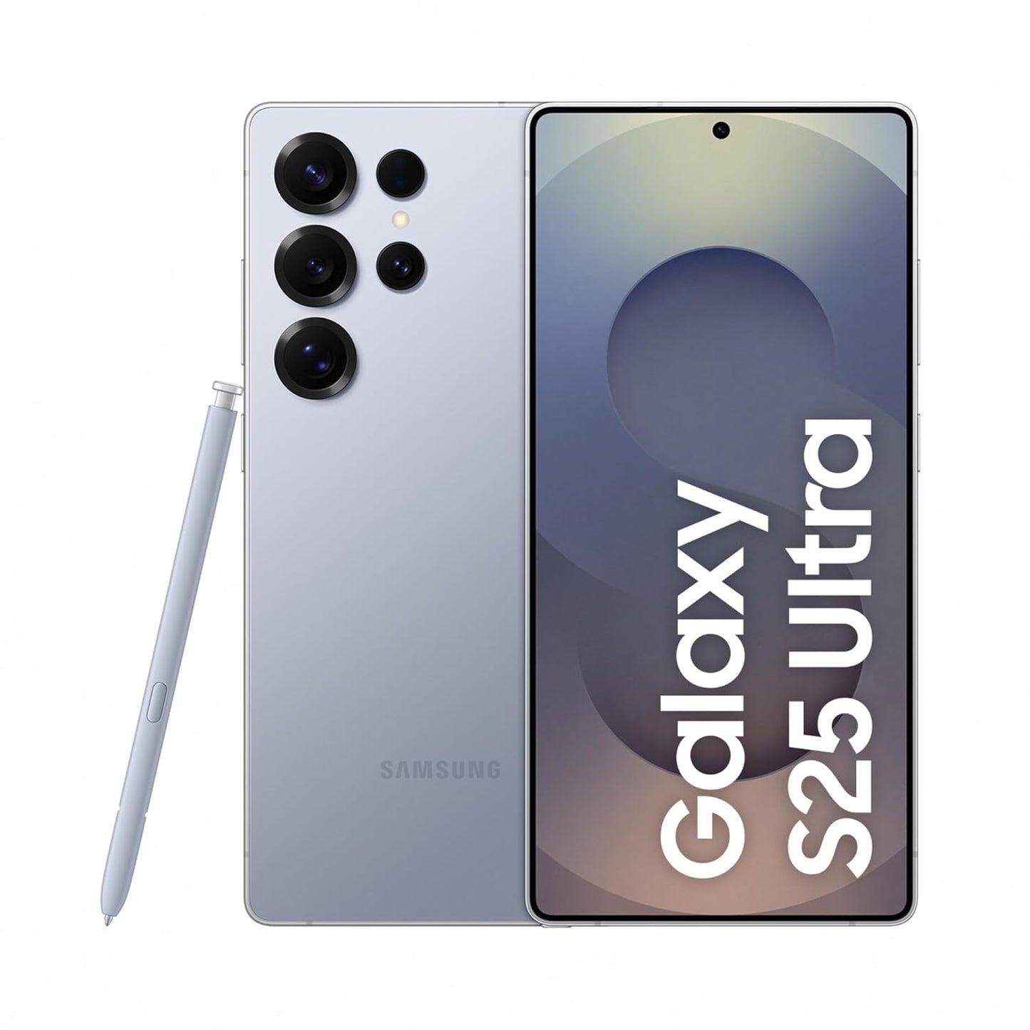 Samsung S25+