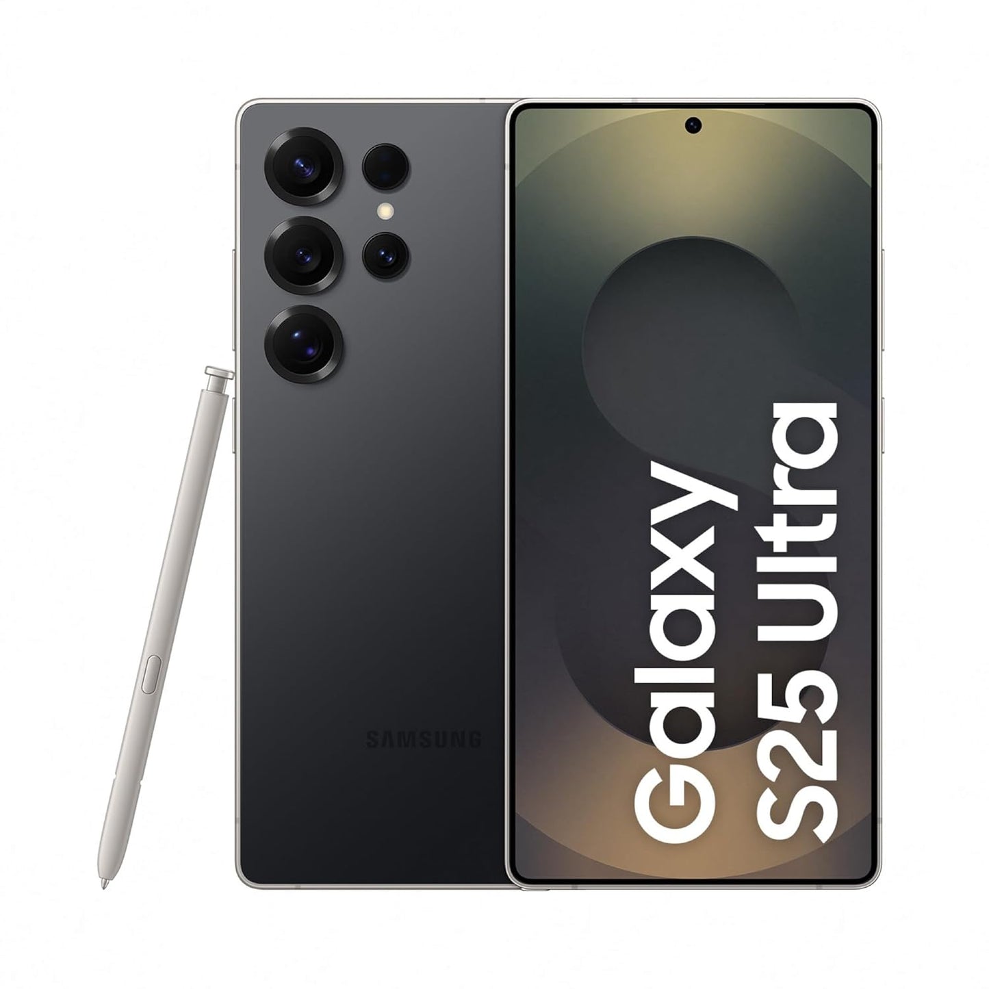 Samsung S25+
