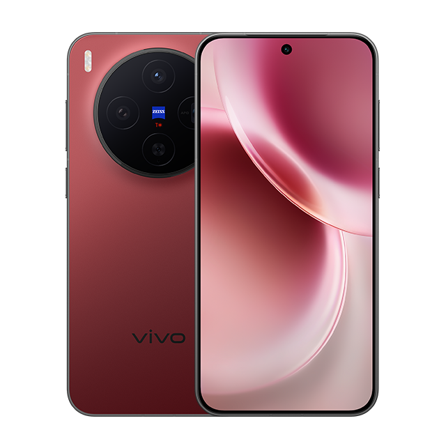 vivo X300 5G