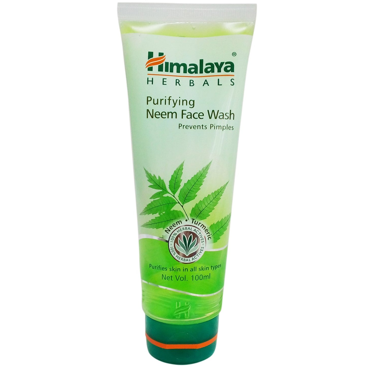 Neem Purifying Face Wash
