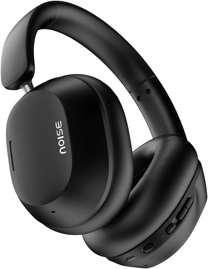 SonicBlast Z1 Over-Ear Wireless Headphones