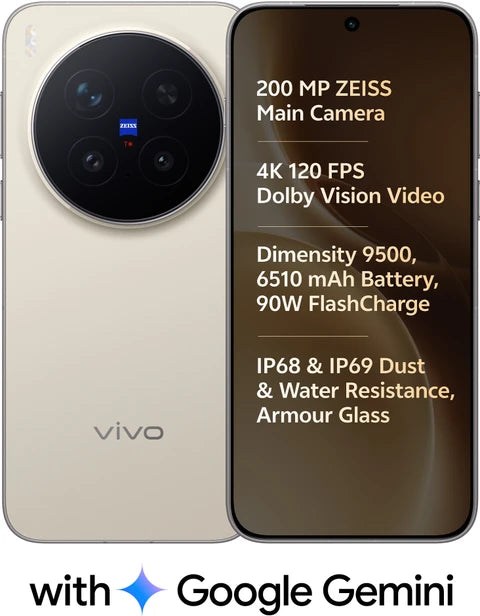 vivo X300 5G