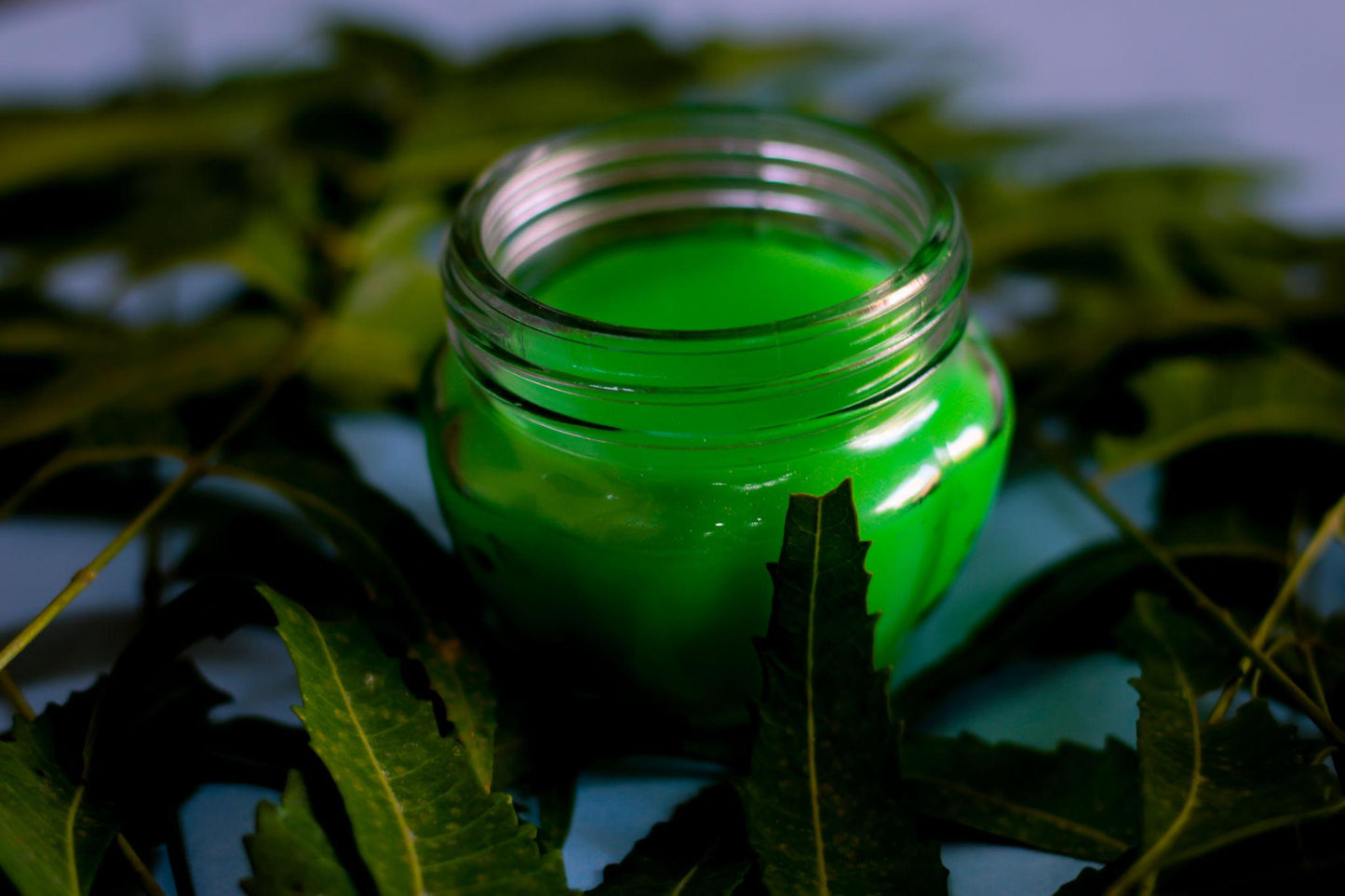 Neem Purifying Face Wash