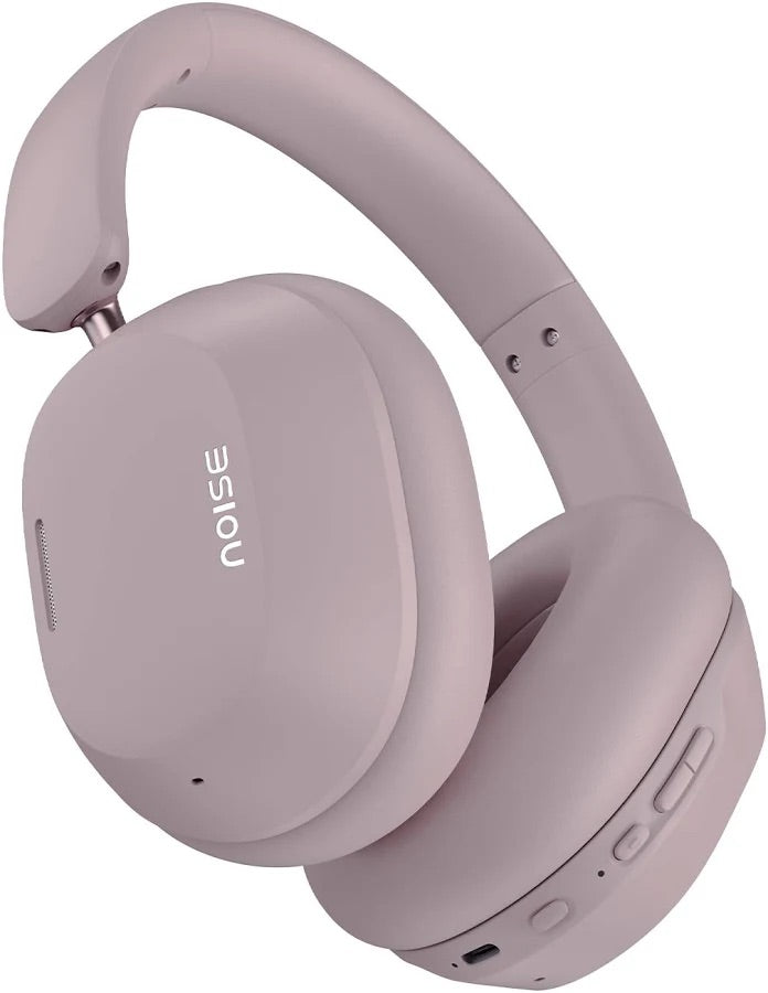 SonicBlast Z1 Over-Ear Wireless Headphones